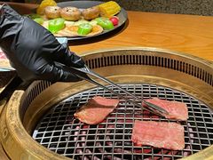 -MIKOMIKO和牛烧肉专门店(南门店)