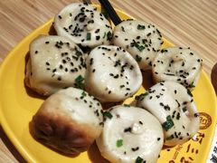 -阿三生煎(友谊大街店)