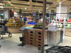 -七鲜超市(万向城店)