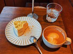 -Brut Eatery悦璞食堂(愚园路店)