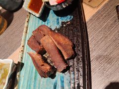 铁板厚烧牛舌-炙柒Sekinana·精致日料(合生汇店)