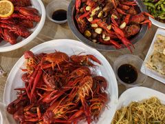 -五七小李子油焖大虾(总店)