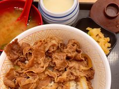 -食其家·牛丼咖喱(金桥国际店)