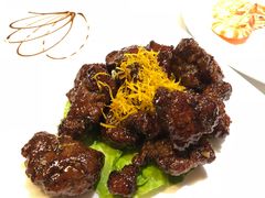 -粤麓轩餐厅(中信泰富广场店)