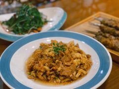 -阿西叶滩羊馆(交大店)
