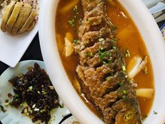 -邢家锅贴老店·非遗·开封菜(金明广场店)