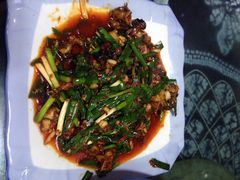 iphone_upload_pic-白家寨子·山野白族菜(古城总店)