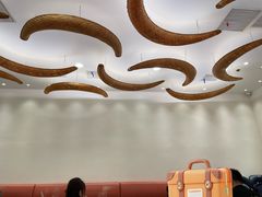 -第六季自助餐厅(甜水园店)