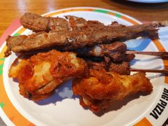 -比格比萨自助(国展店)