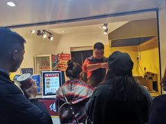 -傅强排骨(成都总店)