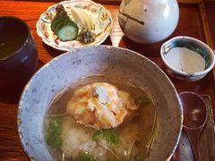 -みかわ是山居