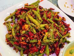 -西北老马食府(陈家营西路店)