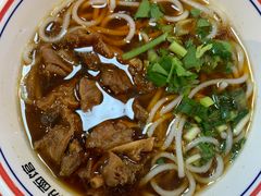 -捌玖粉面馆·猪油拌粉