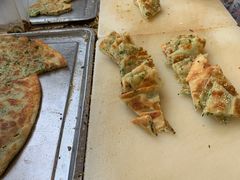 -咏春葱油饼(德政中路店)