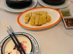 -粤港湾砂锅粥·宵夜(宝龙店)