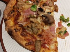 -必胜客(远大路店)