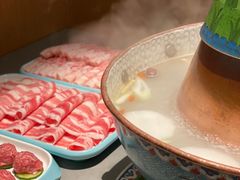 -老北京铜锅涮肉·香辣诱惑·小龙虾(禅城创意产业园店)