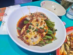 -川正旺江湖菜(三元桥店)