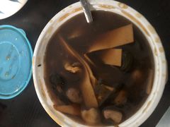 -城墙胡同·北京包子铺(学府店)