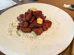 -望乡楼上海菜(日月光店)