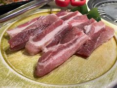 -猫爪爪原切自助烤肉(观音桥阳光世纪店)