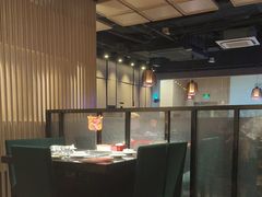 -海底捞火锅(汇悦城店)