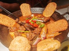 -老阿爸鲜鱼土菜(园区永旺店)