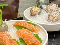 -江南福宴·澳门海鲜.牛肉火锅(汇高栢悦中心店)