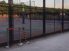 -七宝中学游泳馆