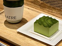 -théATRE 茶聚场(王府中環店)