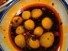 调皮De蛋-味之绝美蛙鱼头火锅(高新店)