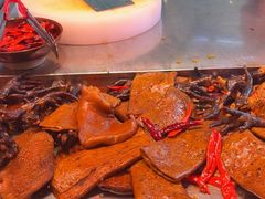 -常和州·夜宵大排档(常州单店)