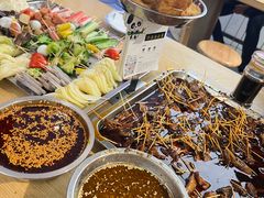 -谢智冷沾沾(马家巷总店)