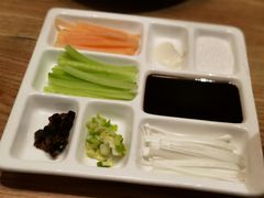 -小大董·烤鸭(王府井apm店)