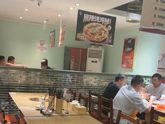 -北京老门框爆肚涮肉馆(凤城六路店)