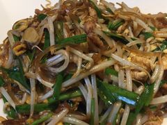 -金豆角砂锅焖面(安贞店)