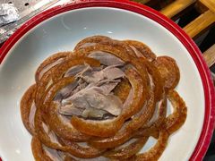 -味+新京宴·烤鸭·北京菜(创意谷店)