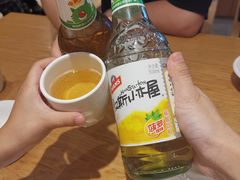 -秦香阁·西北家常菜(徐汇日月光中心店)