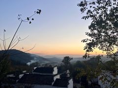 -塔川景区