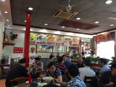 西安东关吉祥腊汁肉店(祁家豁子店)-东关吉祥西安腊汁肉夹馍(健德门店)