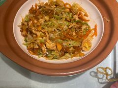-八珍饺子·烤鸭·家常菜