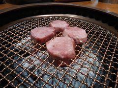 -炎蔵牛舌烤肉