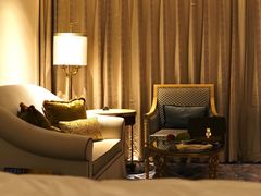 -广州富力丽思卡尔顿酒店