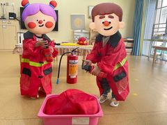 -奇乐全日制婴儿学校·早教