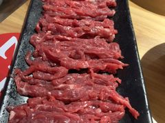 -捞围鲜·港式打边炉(海阳路店)