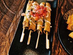 -Q MEX 库迈墨西哥餐吧(三里屯店)