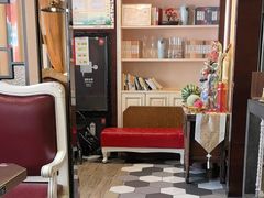 -老牌坊鲁菜名店(宽厚里店)