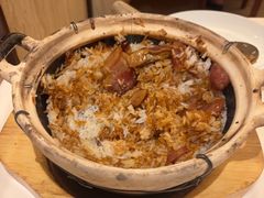 -利苑酒家(宜安广场店)
