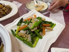 -丰泽园饭店