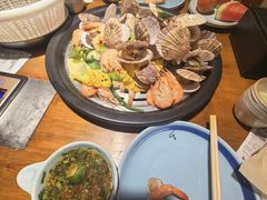 -三个渔夫·蒸汽海鲜(小白楼店)